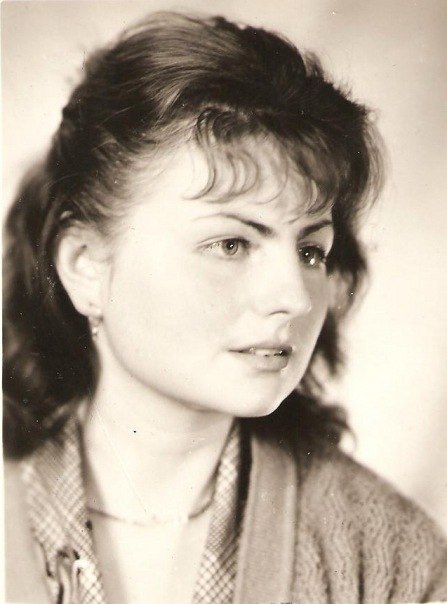 Елизавета Скрижинская | Санкт-Петербург