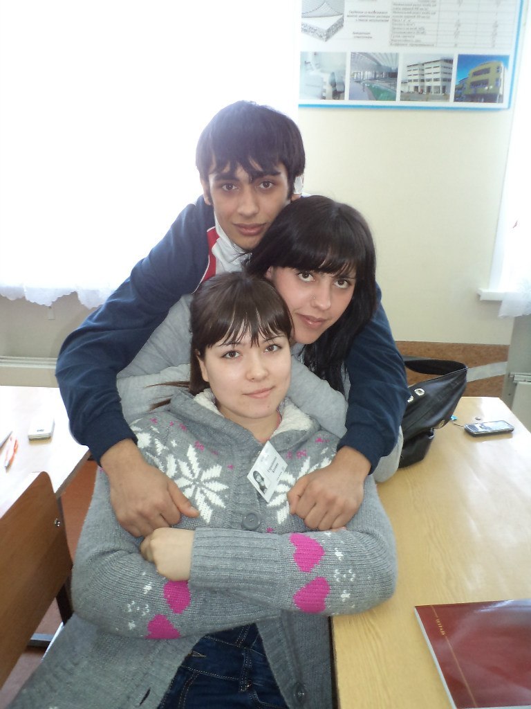 Ксения Карпушина ♡ | Красноярск