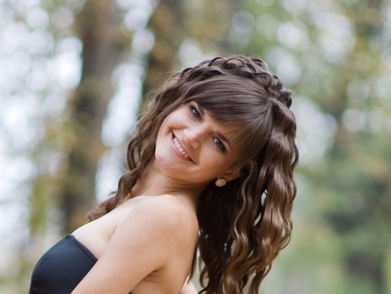 Юлія Твердохліб | 