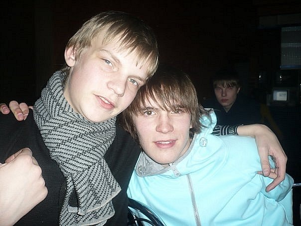 №6, Никитоззз Зиньков, Омск №6, Никитоззз Зиньков, Омск