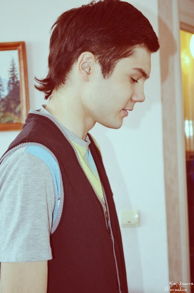 Богдан Побережный | Malmö