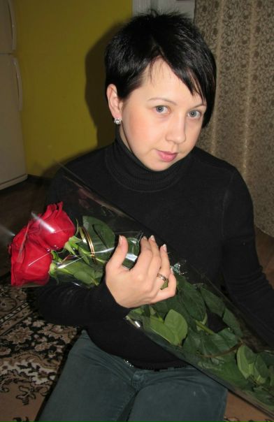 №55, Мария Горбатюк, Николаев №55, Мария Горбатюк, Николаев