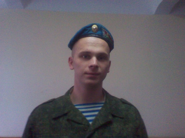 №21, Юра Левоненя, 2.8.1991 №21, Юра Левоненя, 2.8.1991