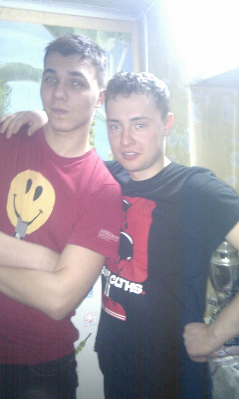 Артур Хасанов | Оренбург