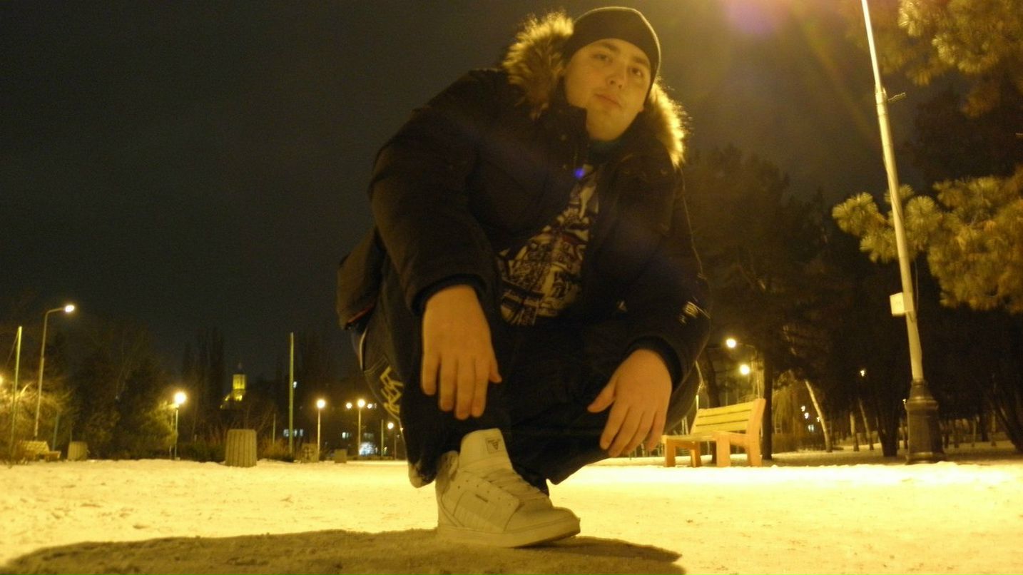 Дмитрий Карнаух | Днепр (Днепропетровск)