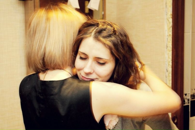 Яна Непомнящих | 