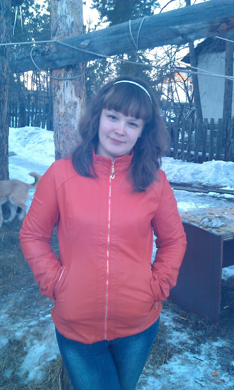 Алёна Кылосова Сергеевна | Якутск