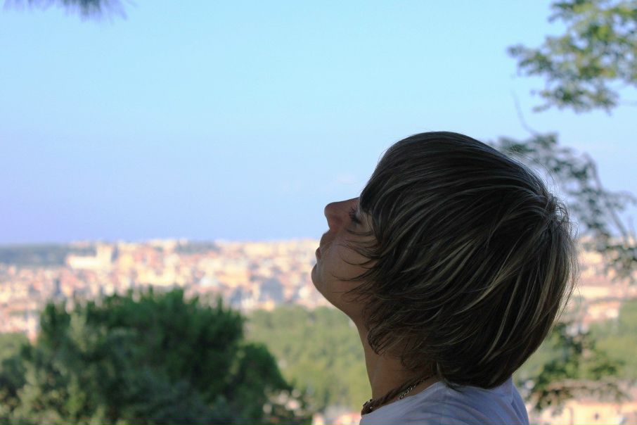 №89, Татьяна Соловьёва, Москва №89, Татьяна Соловьёва, Москва