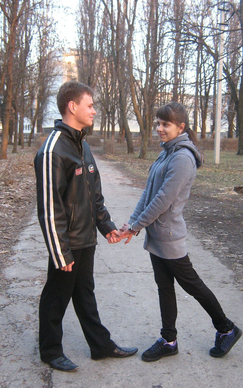 Виталий Селезнев | Вольногорск