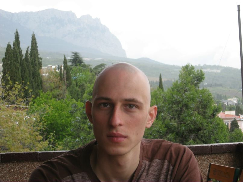 Томас Смарт | Волгоград