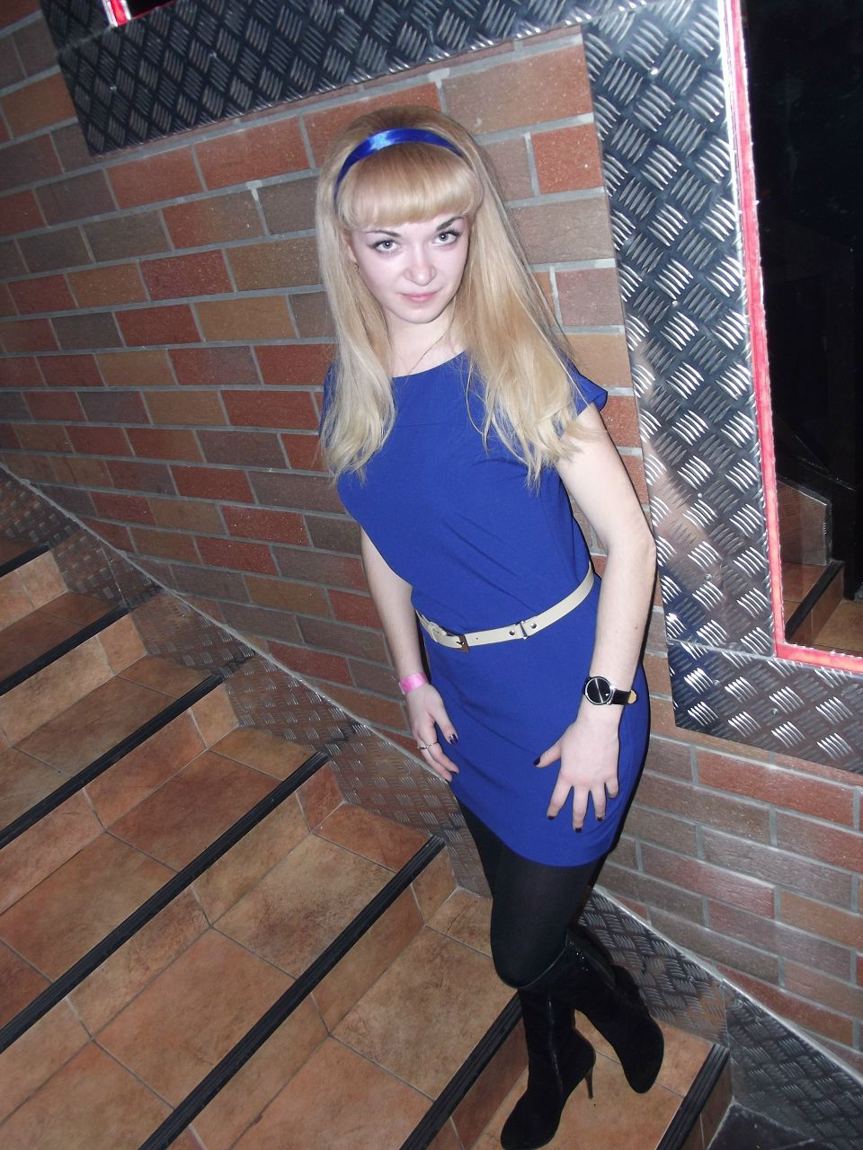 Анастасия Нестерова | Мичуринск (село)