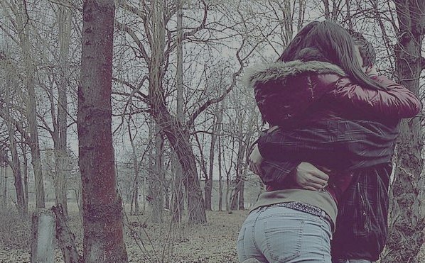 №191, Олічка Одочук №191, Олічка Одочук