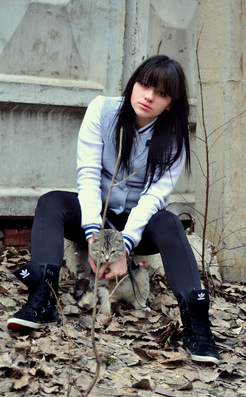 Наталья Алексеева | Воронеж