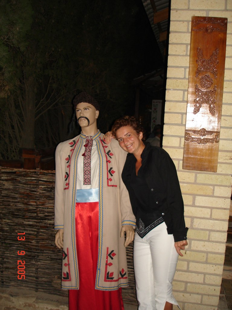 Наталья Коженкова | Чернигов