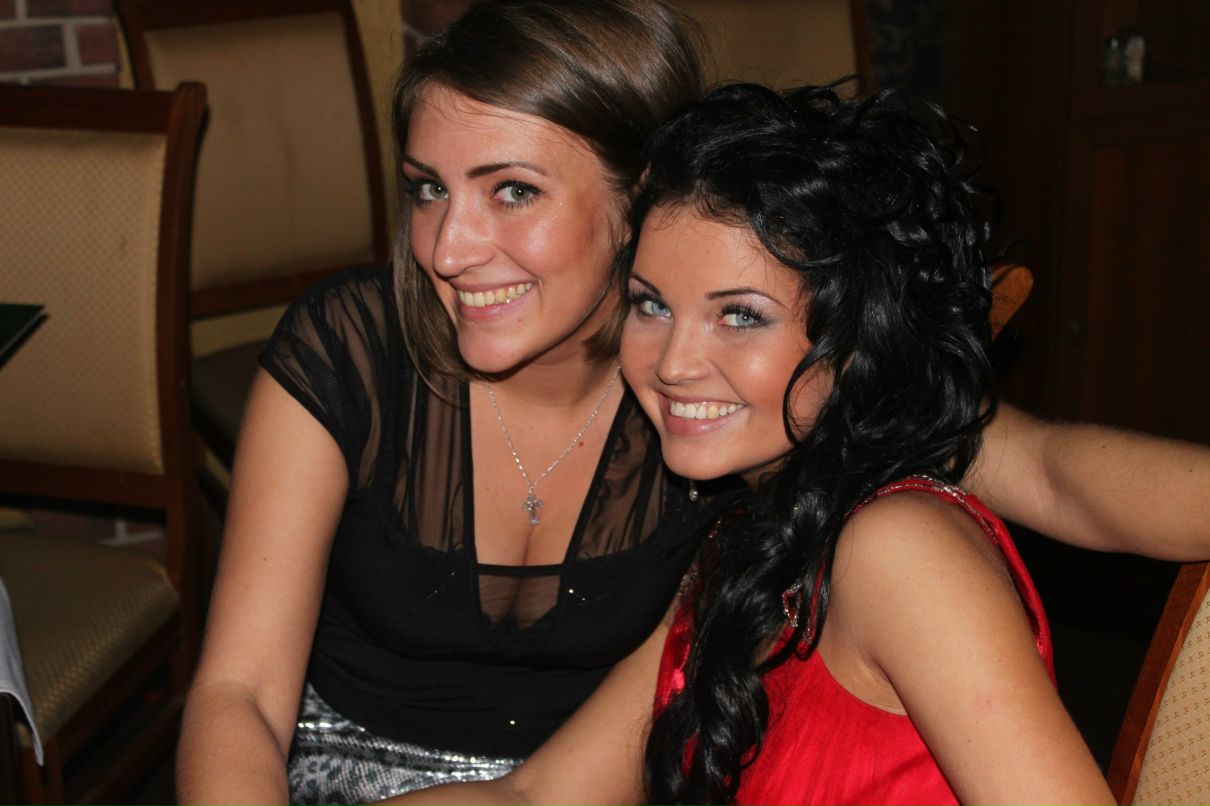 Krisstina Kulagina | Нижний Новгород