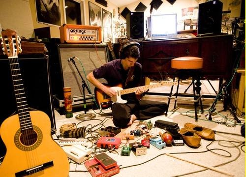 Андрей Богоявленский | Калининград