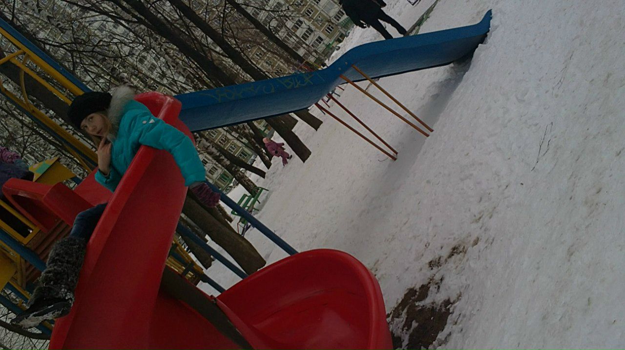 София Гапарцына | Москва