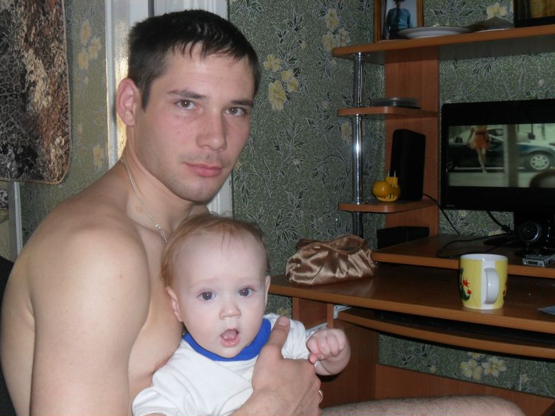 Алексей Козлов | Кашин