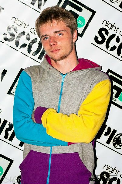 №52, Дмитрий Бадиков, 36 лет, Балашов №52, Дмитрий Бадиков, 36 лет, Балашов