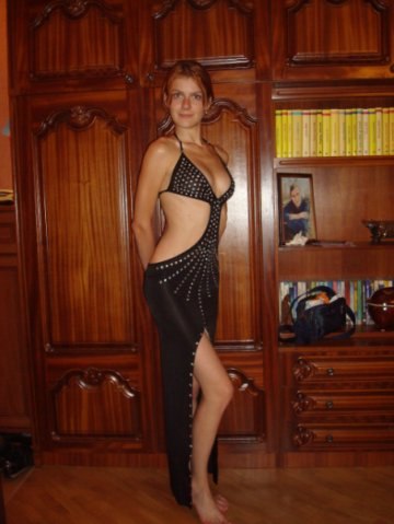 Руслана Брижалова | Киев