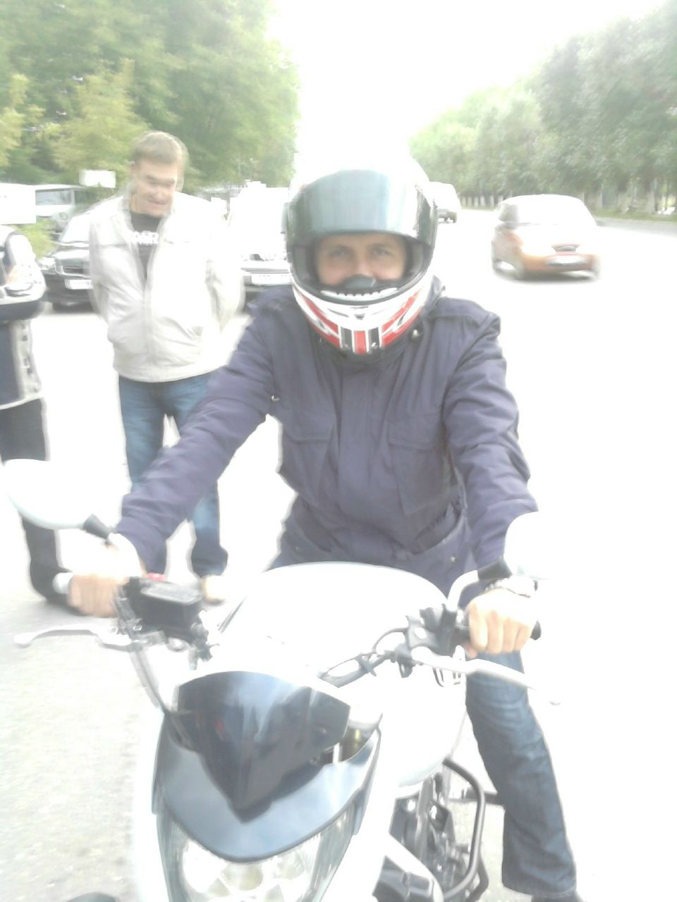 Александр Першин | Пермь