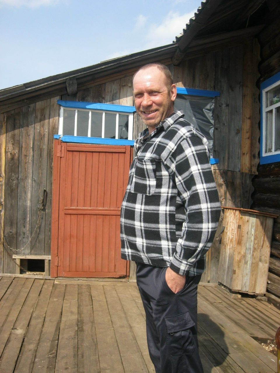 Василий Греков Николаевич | 