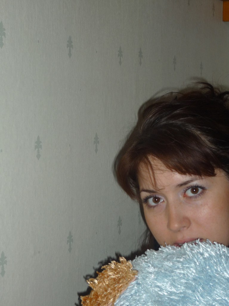 Татьяна Задонская | Санкт-Петербург