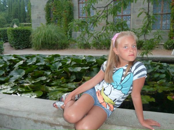 №17, Софи Децюра №17, Софи Децюра