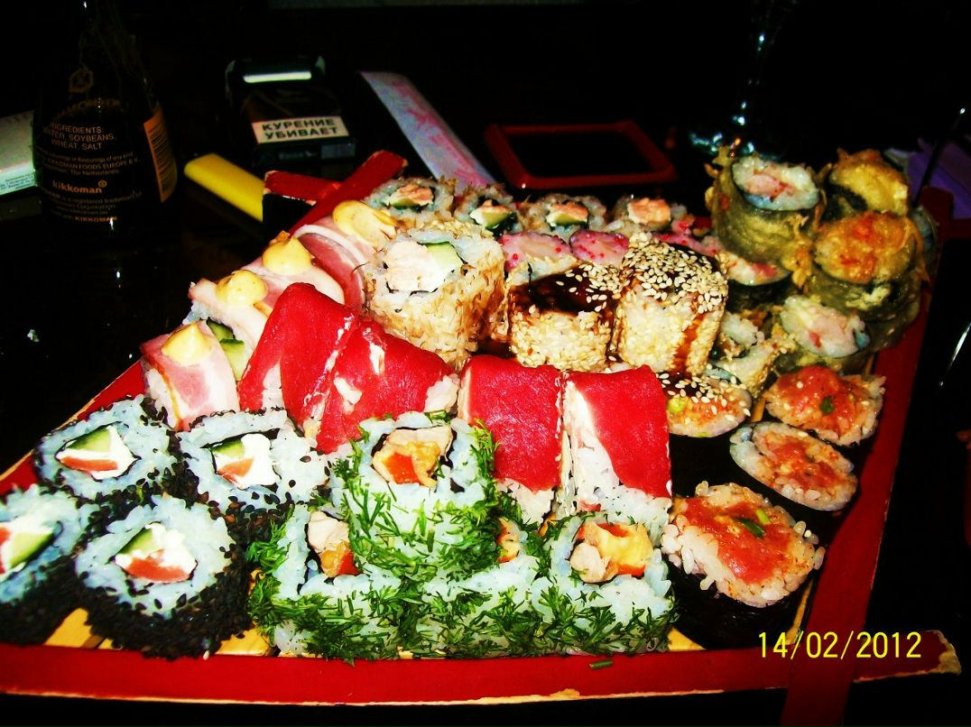 Катюшка Фомина | Тюмень