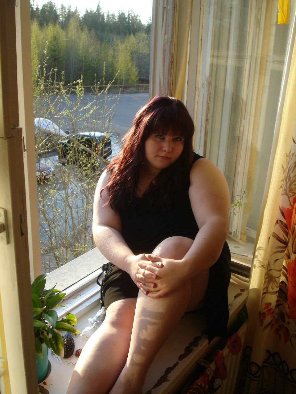 Екатерина Фадеева | Ругозеро