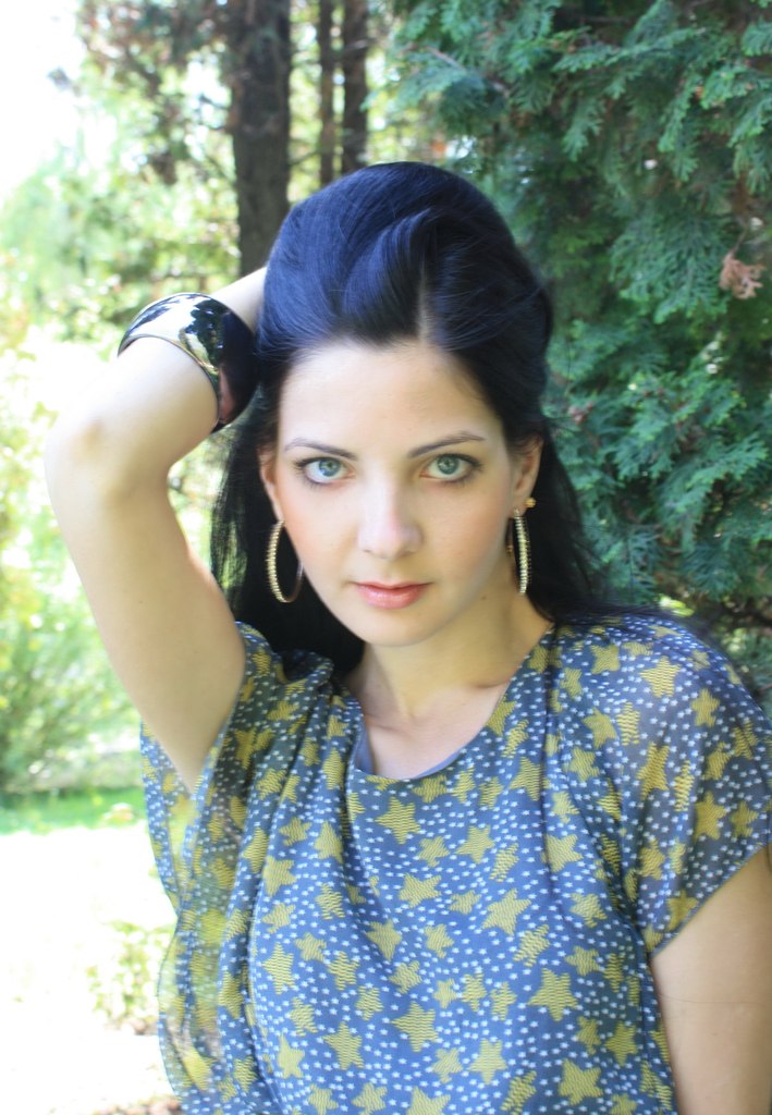 Анна Кривопишина | Черкассы