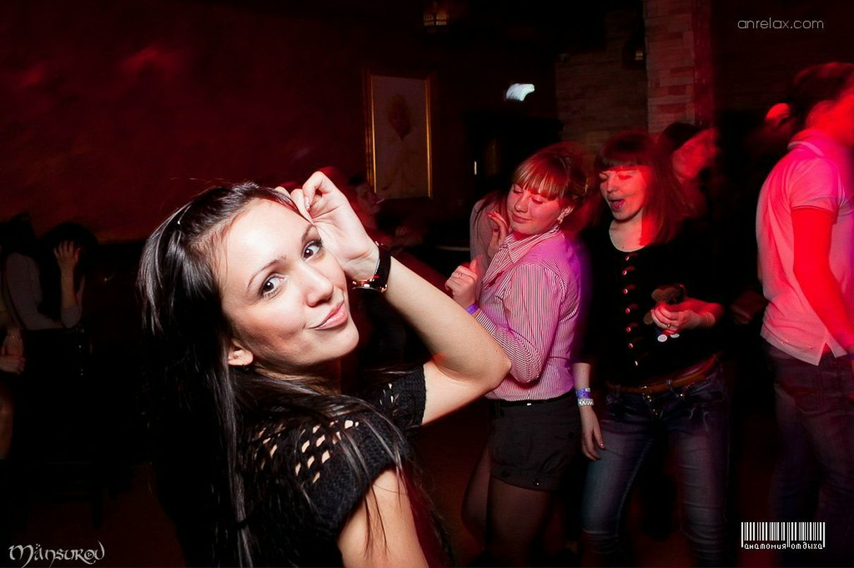 Евгения Васильченко | Тюмень