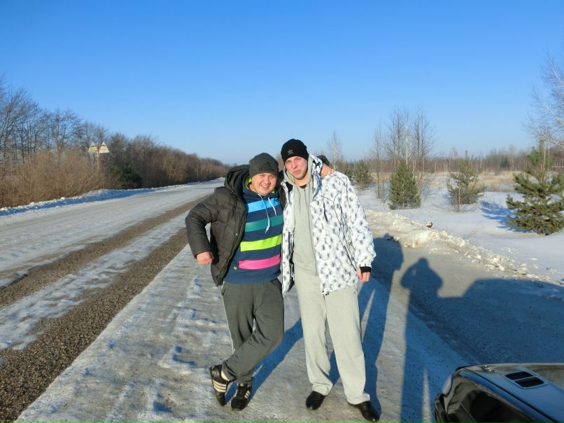 Александр Ильтимиров | Нефтекамск