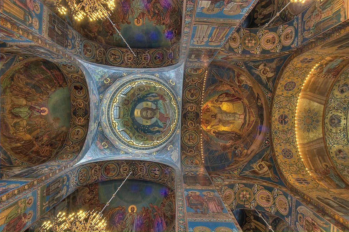 Андрей Радзюкевич | 