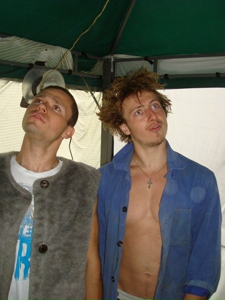 №37, Игорь Нейков, 33 года №37, Игорь Нейков, 33 года