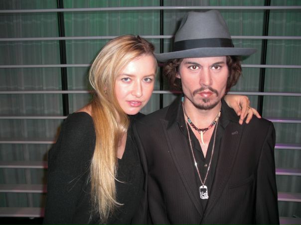 №39, Jana Rubin, Frankfurt am Main №39, Jana Rubin, Frankfurt am Main