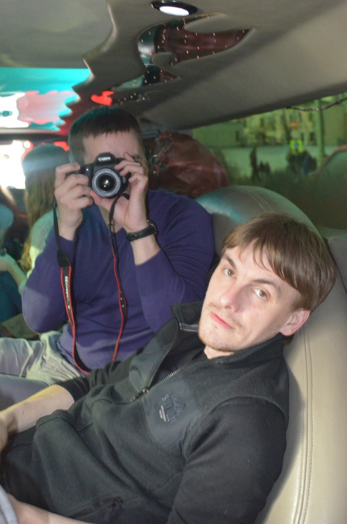 Ольга Голоднова | Одинцово