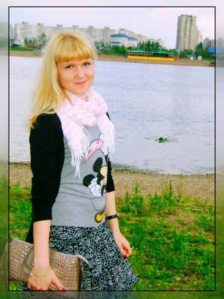 №77, Дарья Лазарева, Уфа №77, Дарья Лазарева, Уфа