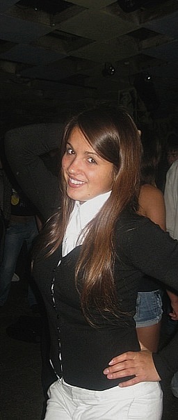 №112, Алёна Коваленко, 31 год, Богуслав №112, Алёна Коваленко, 31 год, Богуслав