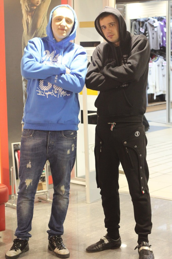 Владимир Клюпа | Киев