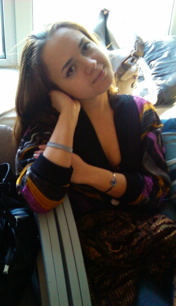 Катюшка Эндакова | Омск