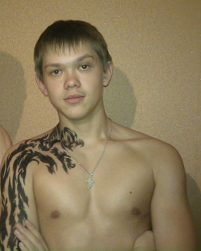 Дмитрий Ковыршин | Елец