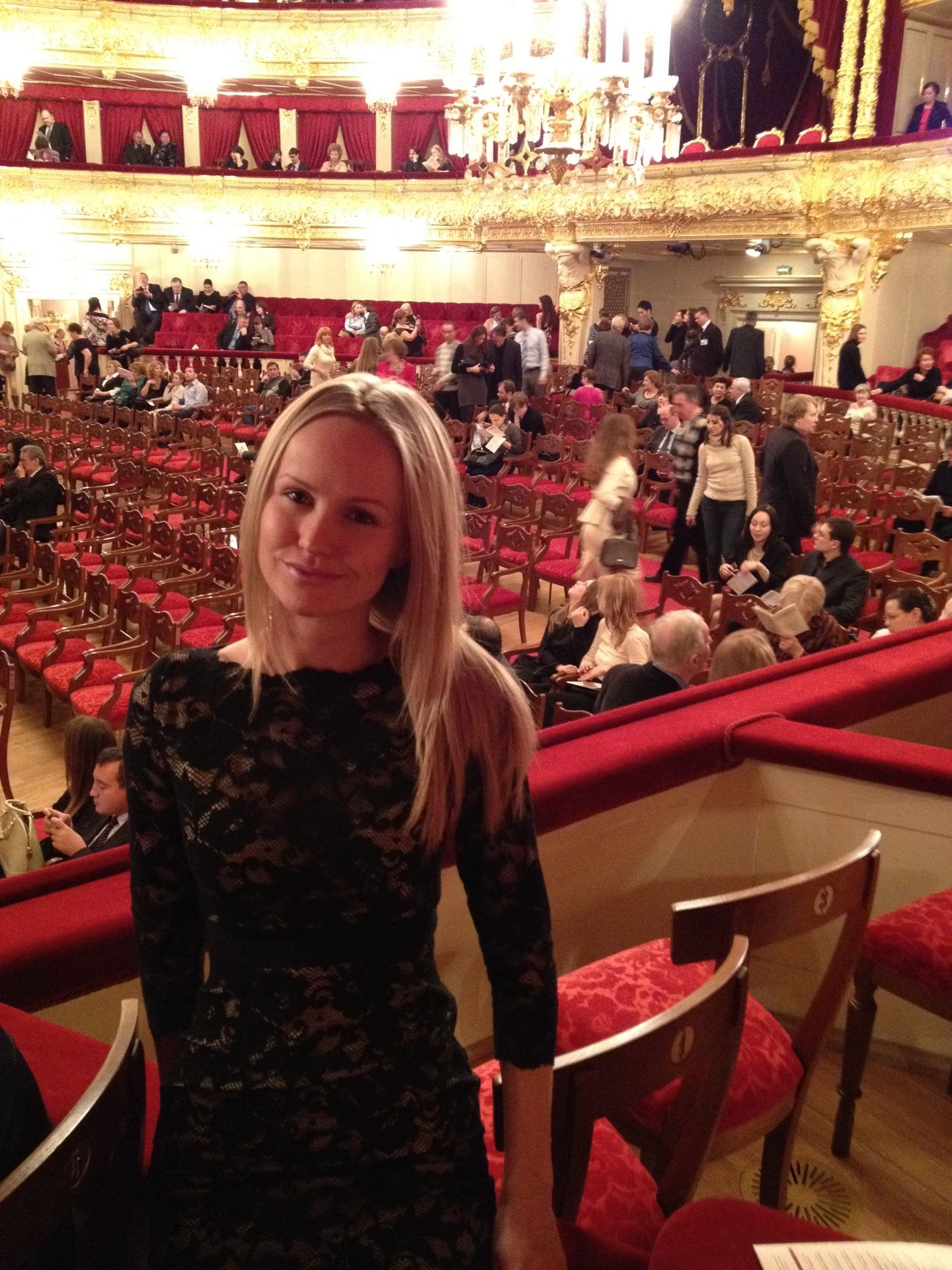 Фото профиля