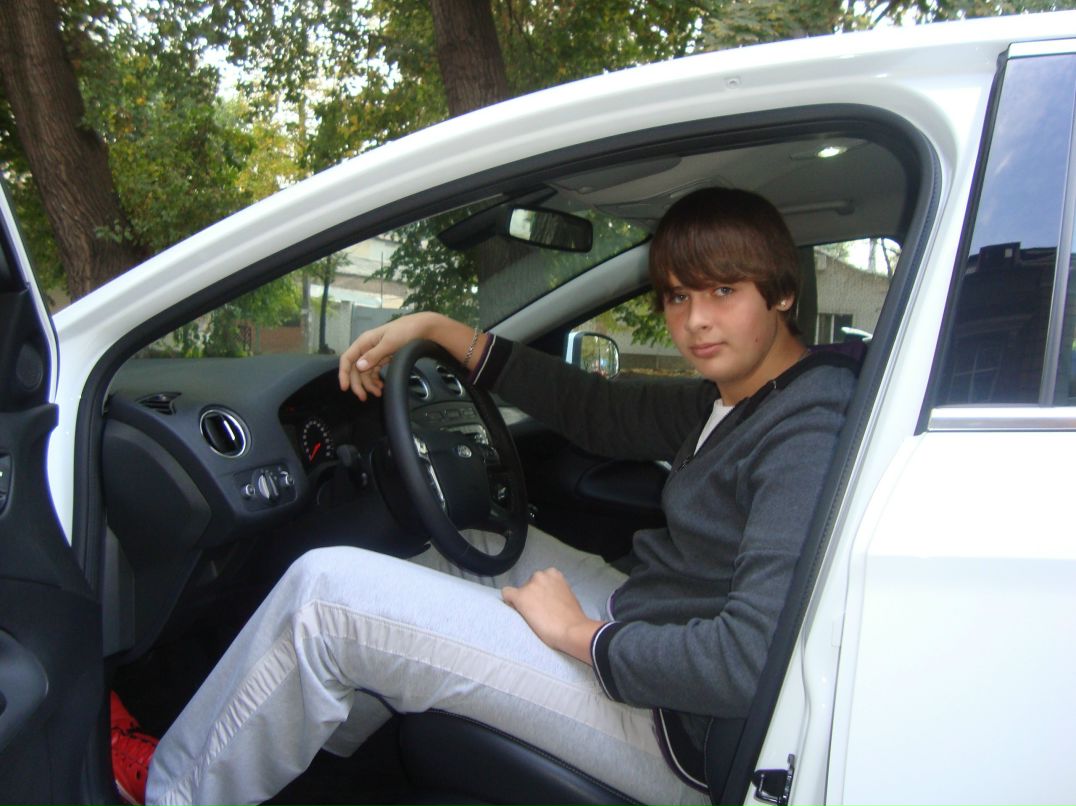 Виталий Коломоец | Днепр (Днепропетровск)