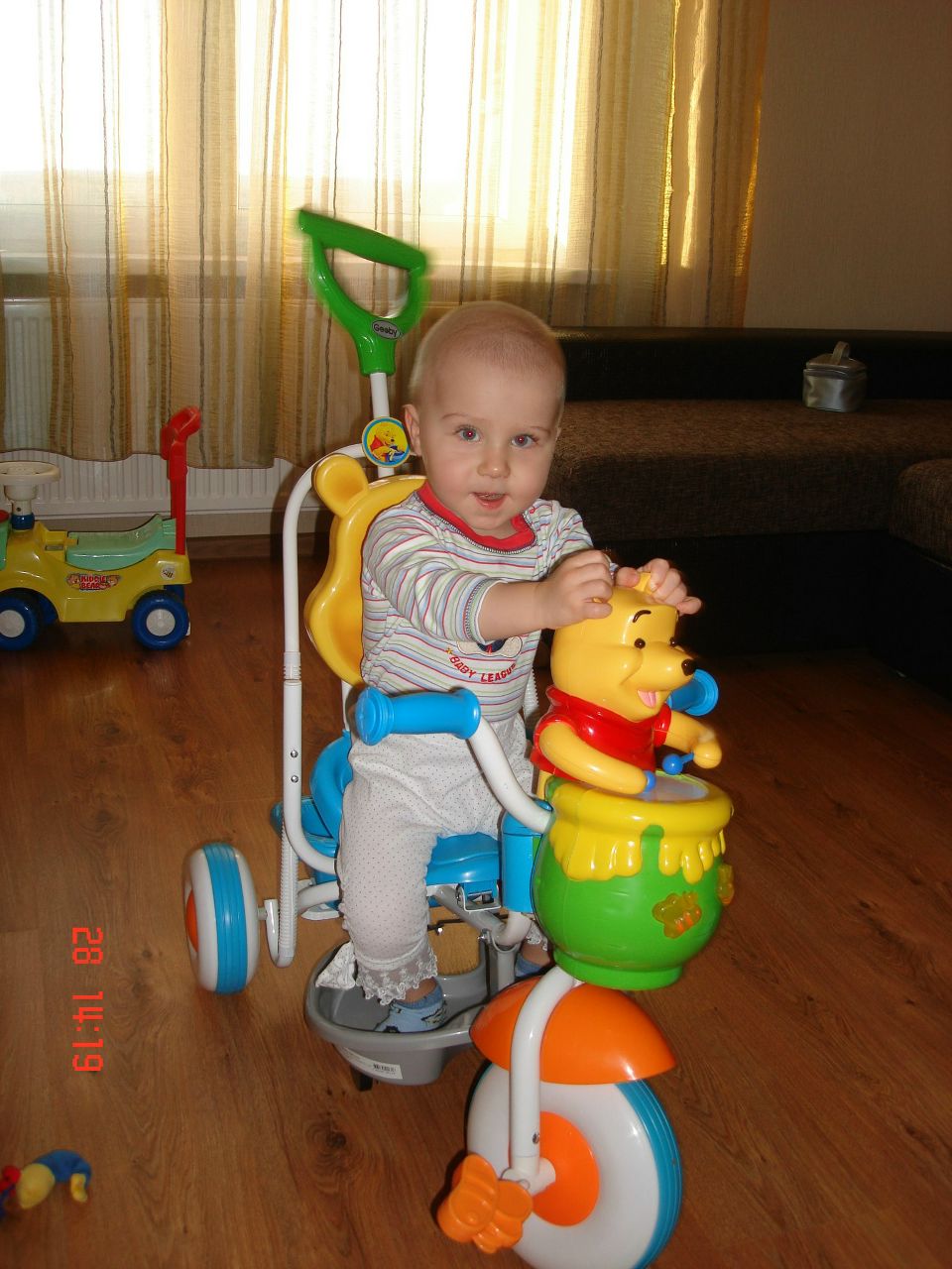 Ольга Селевко | Санкт-Петербург