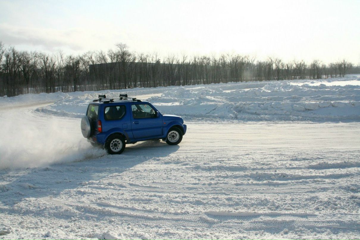 Михей Нечепурнов Mudzilla | Саратов
