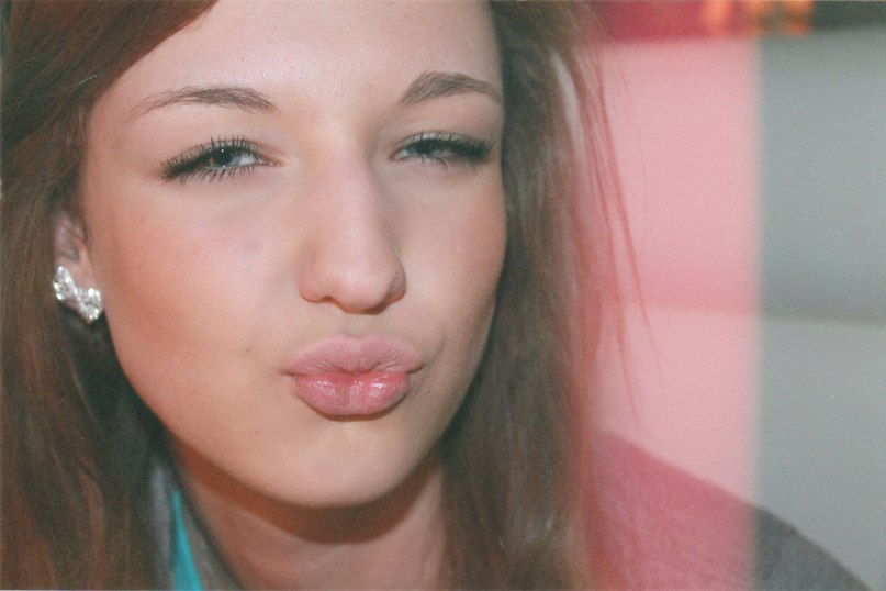 Анастасия Пухова ♡ | Иваново