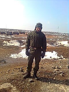 Дмитрий Чистикин | Белгород