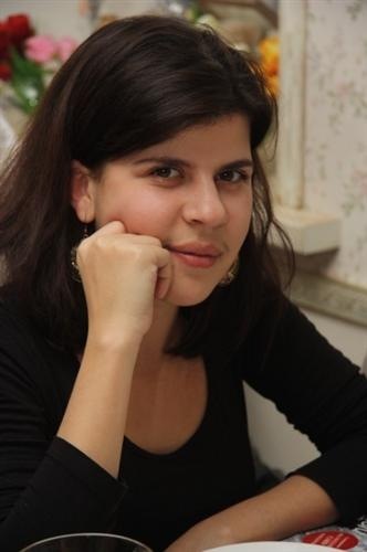 №165, Лена Шустерман, Днепр (Днепропетровск) №165, Лена Шустерман, Днепр (Днепропетровск)