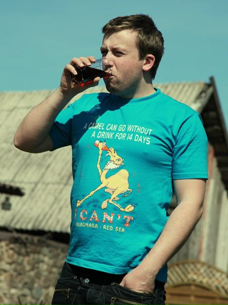 №11, Паша Слюсарь, 41 год, Минск, Беларусь №11, Паша Слюсарь, 41 год, Минск, Беларусь